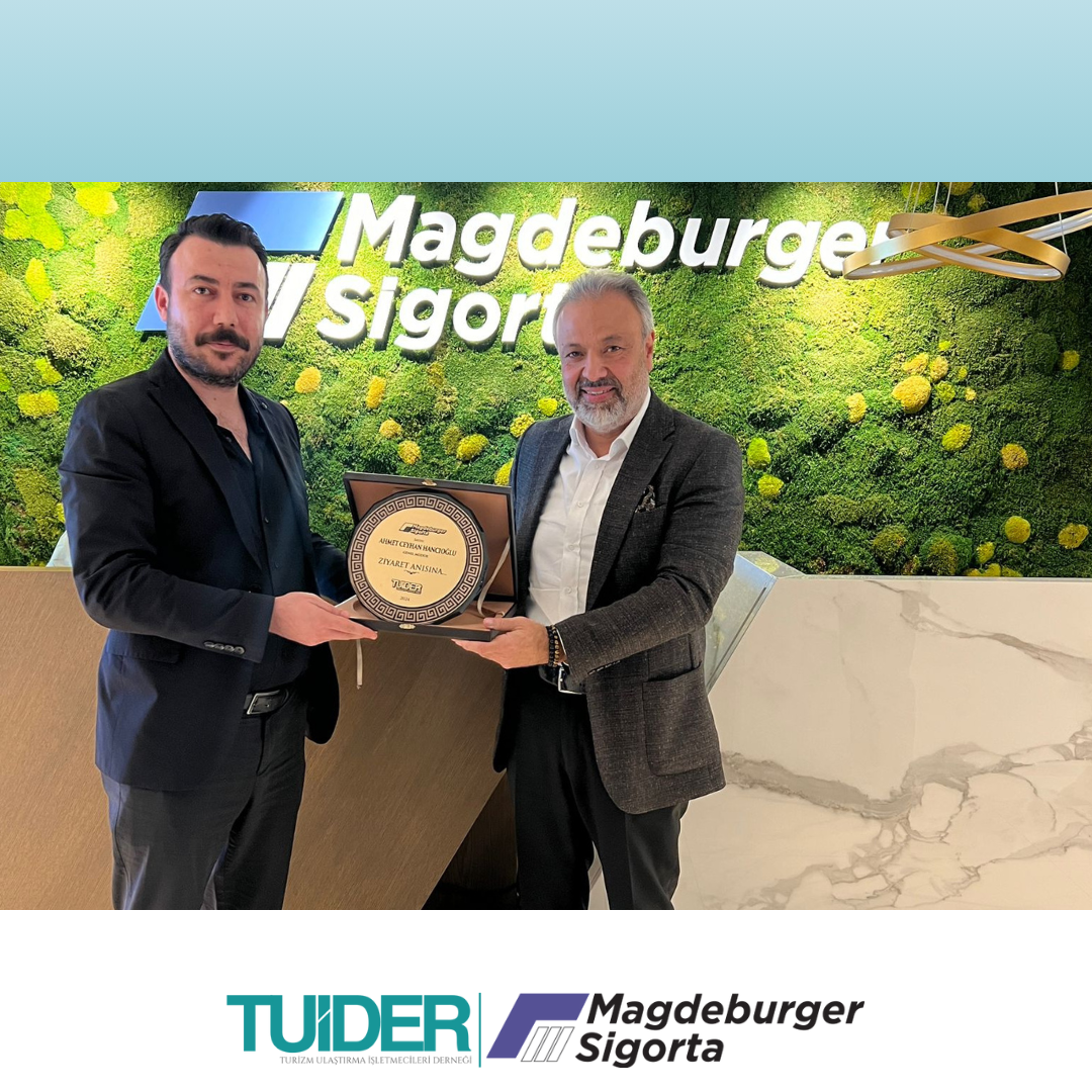 magdeburger sigorta