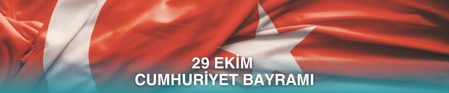 Cumhuriyetimizin 101. Yılı