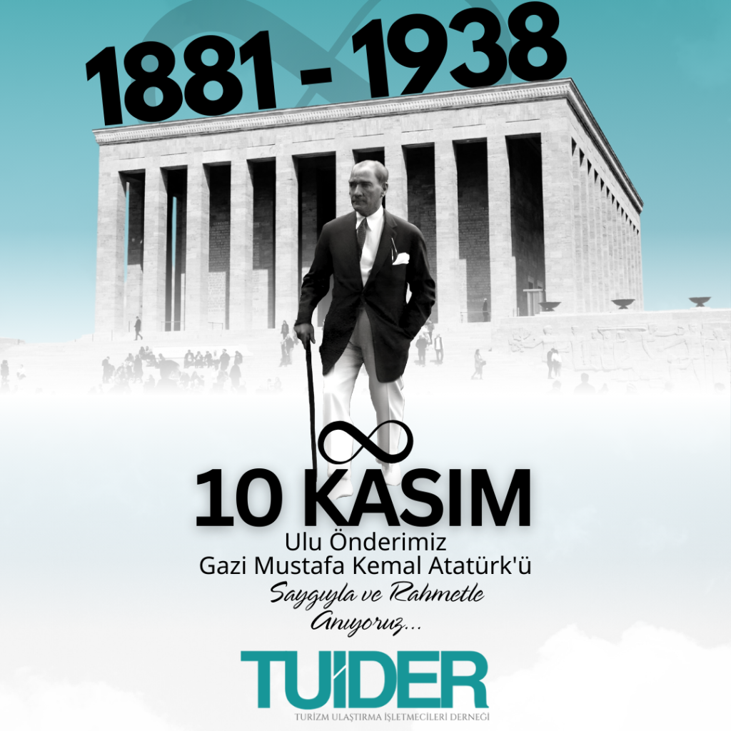 10 kasım tuider