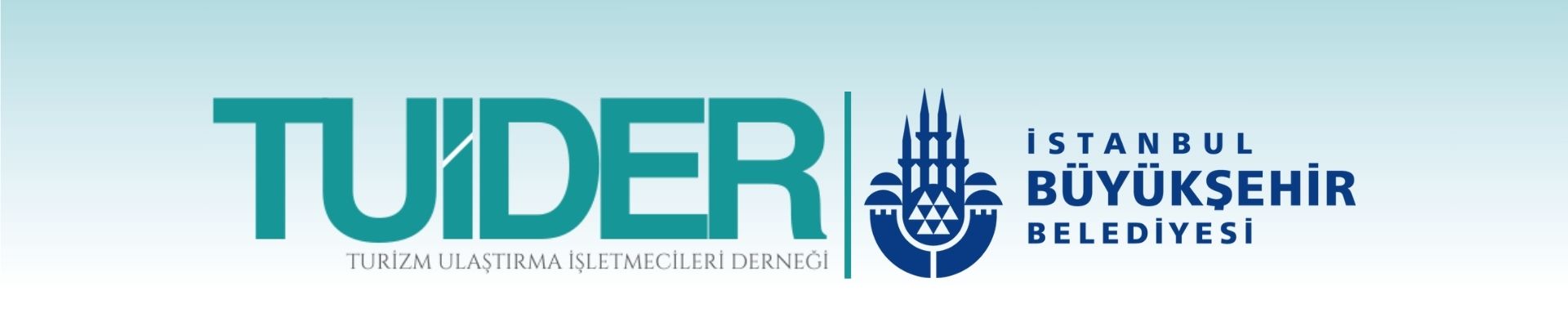 Tuider - İbb Toplu Ulaşım Hizmetleri Müdürlüğü Ziyareti