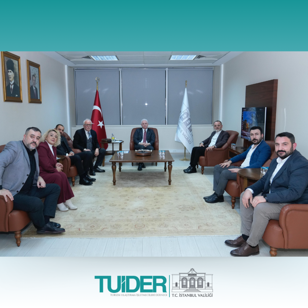 Tuider - T.C. İstanbul Valiliği