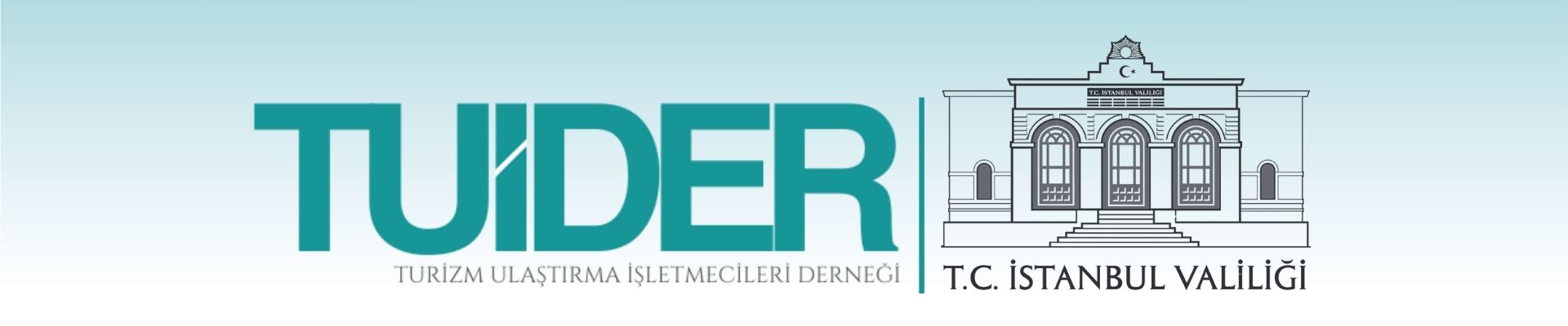 Tuider - T.C. İstanbul Valiliği - header