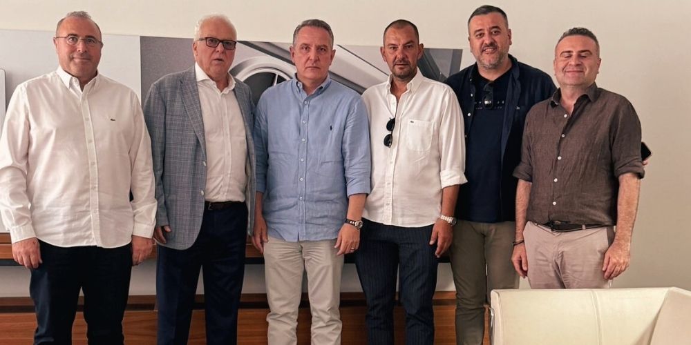 TUİDER - Mercedes-Benz taziye (1)