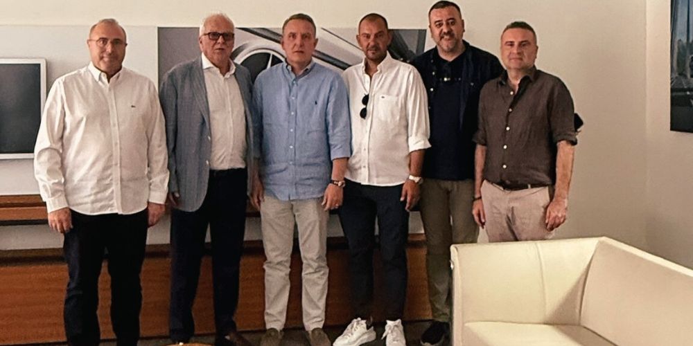 TUİDER - Mercedes-Benz taziye (2)