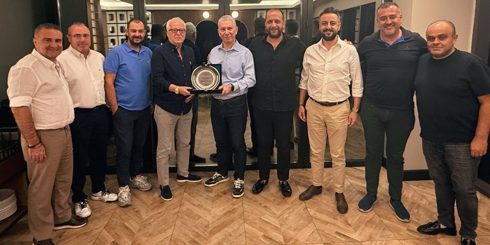Man otobüs fabrikası ziyareti